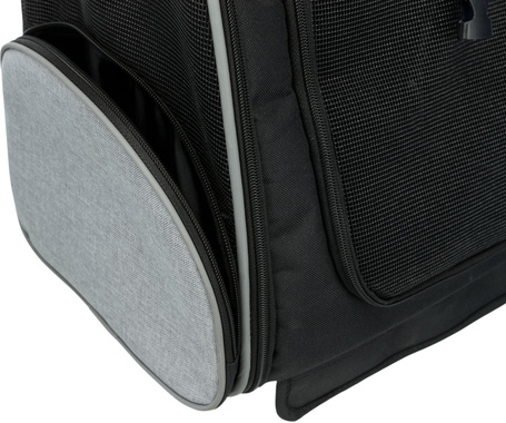 Trixie Trolley húzható, gurulós szállitótáska