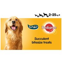 Pedigree Tasty Minis #4