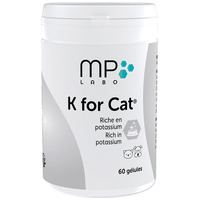 MP Labo K for Cat - Supliment alimentar pt pisici și câini