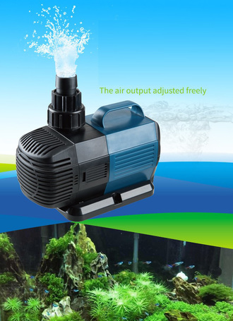 Sobo BO energiatakarékos vízpumpa