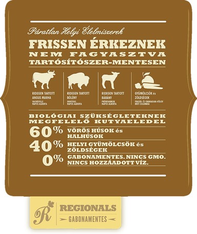 Acana Ranchlands Dog