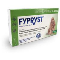 Fypryst rácsepegtető oldat kutyáknak | Élősködők elleni védelem #14