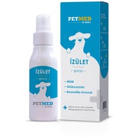 Dr. Kelen PetMed Ízület Spray kutyáknak és macskáknak
