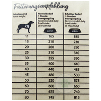 Happy Dog Sensible Irland #6