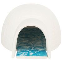 Trixie Cooling Igloo hűtőfekhely kisrágcsálók részére #2