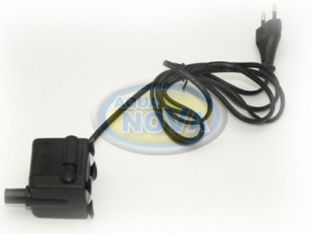 Aqua Nova NP-400 kerti tavi vízpumpa