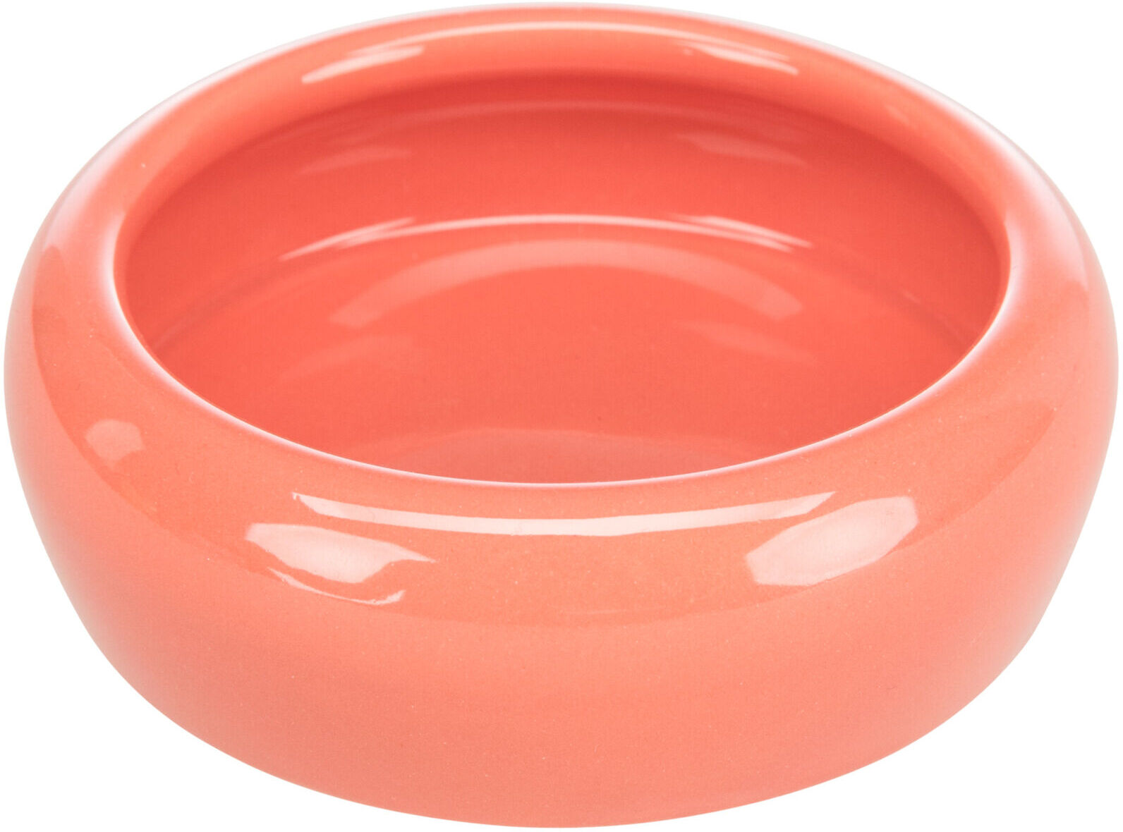 Trixie castron ceramica cu margine rotunda pentru rozatoare - zoom