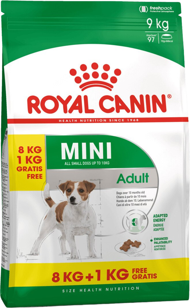 ROYAL CANIN Mini Adult, hrană uscată câini