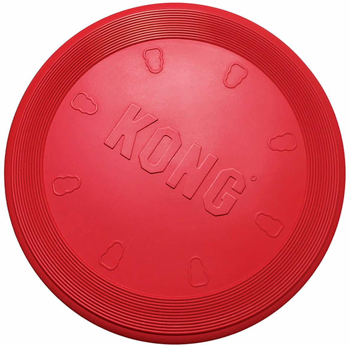 Kong Classic Flyer frisbee pentru câini