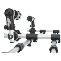 Trixie alumínium térelválasztó rács autóba #7