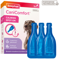 Beaphar CaniComfort feromonos spot on kutyák számára
