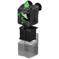 Tetra IN 300/400/600/800/1000 Plus belső akváriumi szűrő #7