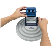 Trixie Dog Activity Roller Bowl logikai játék kutyáknak #4