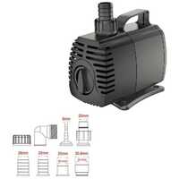 XiLong XL nagy teljesítményű vízalatti vízpumpa #4