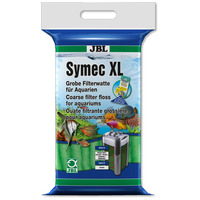 JBL Symec XL material filtrant verde