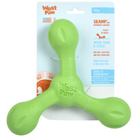 West Paw Skamp - Apport kutyajáték #19