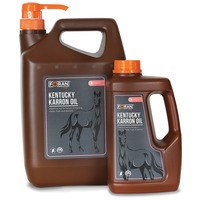 Foran Kentucky Karron Oil