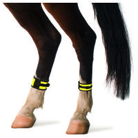 Kerbl fényvisszaverő lábcsat lovaknak #3