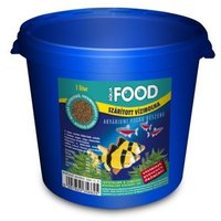 Aqua-Food Daphnia - Purici de apă uscați pentru pești de acvariu