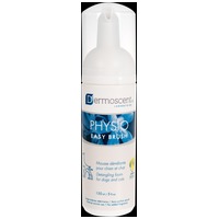 Dermoscent Physio Easy Brush természetes kifésülő hab kutyáknak és macskáknak Dermoscent Physio Easy Brush természetes kifésülő hab kutyáknak és macskáknak