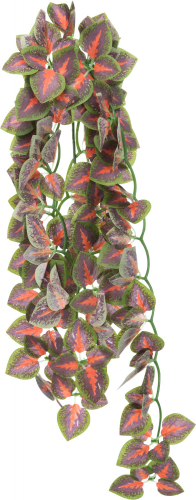 Trixie plantă artificială suspendată pentru terariu