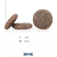 Happy Dog Sensible Karibik mélytengeri halas és krumplis kutyatáp #3