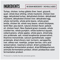 Orijen Small Breed #10