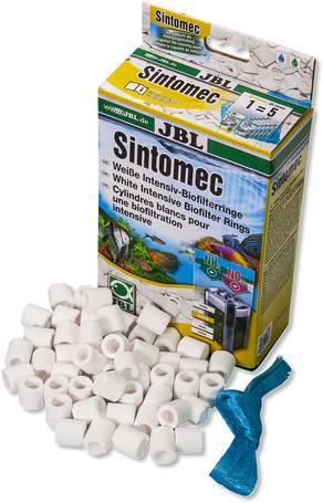 JBL SintoMec intenziv bio szűrőanyag