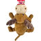Kong Cozie Marvin a jávorszarvas plüss figura