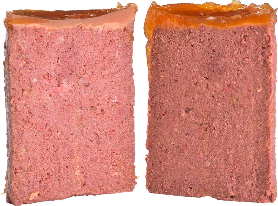 Conservă Brit Mono Protein Rabbit - zoom