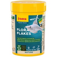 Sera Flora - Hrană pești fulgi