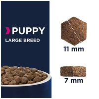 Eukanuba Puppy Large 18 kg #6