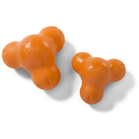 West Paw Tux - Jutalomfalattal tölthető játék #7