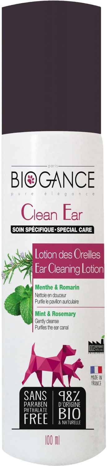 Biogance Clean Ears