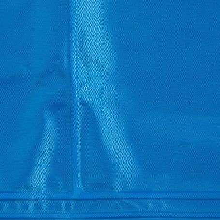 Hűtőmatrac kutyáknak kék színben