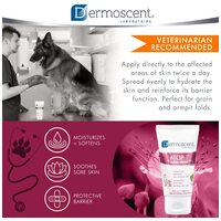 Dermoscent ATOP 7 Hydra Cream kutyáknak és macskáknak #8