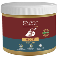 Over Horse Hoof Serum - Balsam regenerator copite