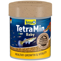 Tetra TetraMin Baby hrană pentru pești