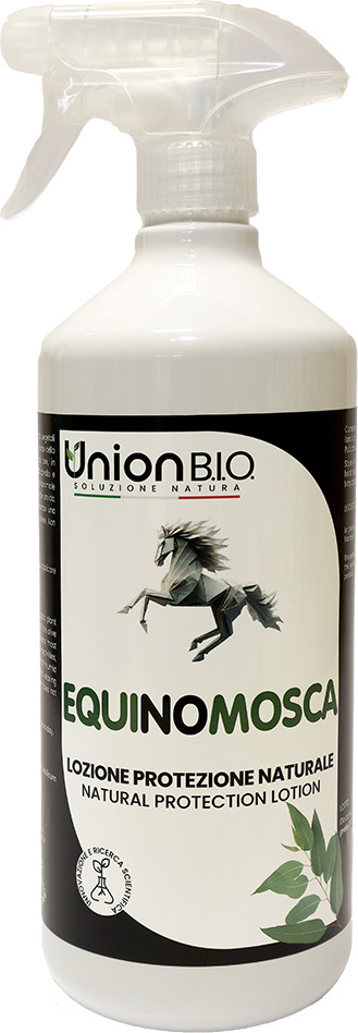 Spray Union Bio Equinomosca