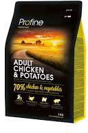 Profine Adult Chicken & Potatoes - zoom
