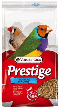 Versele-Laga Prestige Tropical Finches | Trópusi pintyeleség