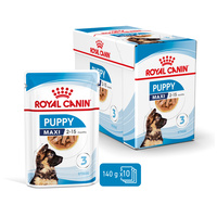 Royal Canin Maxi Puppy - Nedves táp nagytestű kölyök kutya részére #6
