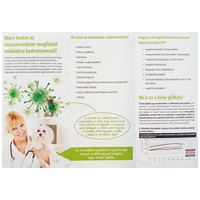 VetFood ImmunActiv Max az immunrendszer támogatásáért #3