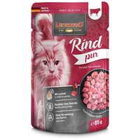 Leonardo Finest Selection alutasak szín marhahússal #2