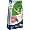 N&D Dog Prime Adult Mini Lamb & Blueberry