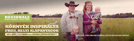 Acana Grasslands Dog gabonamentes kutyatáp