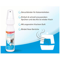 Beaphar macskaalom szagtalanító spray #2