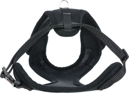 Trixie Mesh Y Harness with leash - Y hám, hálós anyagból pórázzal macskáknak