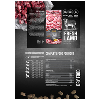 Belcando Mastercraft Fresh Lamb #5