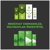 DMGuard T2 immunerősítő készítmény taurinnal macskáknak, kutyáknak, kisállatoknak, díszmadaraknak és díszhalaknak #8